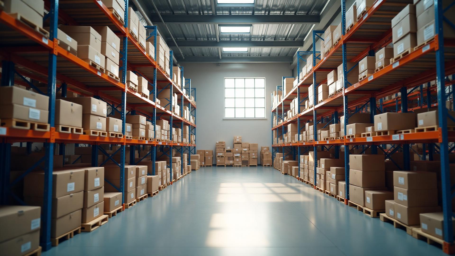 UK Returns Management & Reverse Logistics