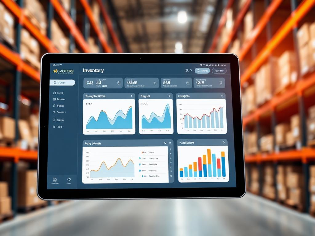 Ecommerce Fulfilment Centre